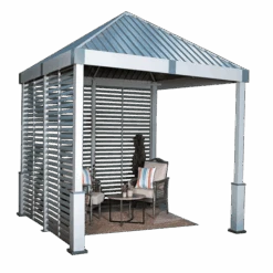 Sojag Nanda 12 Ft. X 12 Ft. Gazebo