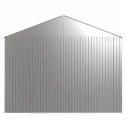 Arrow Elite Steel Storage Shed, 14x16, Galvalume 19 Arrow Elite Steel Storage Shed, 14x16, Galvalume -Shelterlogic ltev4w9uezljlvh7kdu4