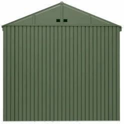 Scotts Lawn Care Storage Shed, 10x8, Green 10 Scotts Lawn Care Storage Shed, 10x8, Green -Shelterlogic m0udsmzrnyzhcrvfkitj