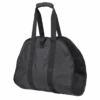 Firewood Bag Open Ended 20 X 19 In. Black -Shelterlogic m8wnsul87wpiq6prfamn