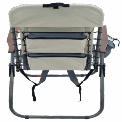 ShelterLogic RIO Slate Hi-Boy Steel Backpack Chair - Pack Of 4 13 ShelterLogic RIO Slate Hi-Boy Steel Backpack Chair - Pack Of 4 -Shelterlogic mc4rlyi09zwjfroiwkox