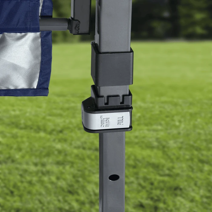 ShelterLogic Summit X Pop-Up Canopy With Awning 4 ShelterLogic Summit X Pop-Up Canopy With Awning - Image 2