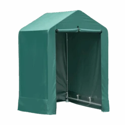 ShelterLogic Garden Shed 4x4x6 34 ShelterLogic Garden Shed 4x4x6 -Shelterlogic mj2a4ytqqcishoyjoofp