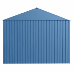 Arrow Elite Steel Storage Shed, 14x16, Blue Grey 20 Arrow Elite Steel Storage Shed, 14x16, Blue Grey -Shelterlogic mktlz9rqdmtjtgjzblyt