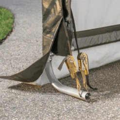 Scotts Storage Shed 10 X 10 X 8’ Green Peak 24 Scotts Storage Shed 10 X 10 X 8’ Green Peak -Shelterlogic neun7dovirvqeg9m9ynd