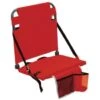 ShelterLogic BLEACHER BOSS COMPANION TEAM SPORTS RED 2 ShelterLogic BLEACHER BOSS COMPANION TEAM SPORTS RED -Shelterlogic nmuakt18wcsmirvcgf74