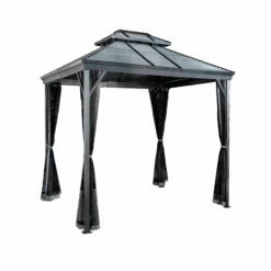Sojag Ventura II 10 Ft. X 12 Ft. Gazebo