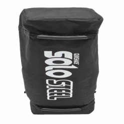 ShelterLogic Quik Shade Solo Steel Midnight Blue 10x10 Ft. Slant Leg Pop-up Canopy -Shelterlogic nyfkacgbisp2itsgwubq