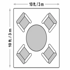 POP-UP CANOPY PURPLE/GRAY 7 POP-UP CANOPY PURPLE/GRAY -Shelterlogic obhnre9y8iye3eilkfok 1