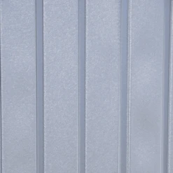 Arrow Elite Steel Storage Shed, 14x16, Galvalume 25 Arrow Elite Steel Storage Shed, 14x16, Galvalume -Shelterlogic ofiykky5f0cexhstylmm