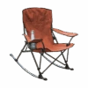 Soft Arm Rocking Quad Chair Clay -Shelterlogic omzfvcqrybh26zcypzjo