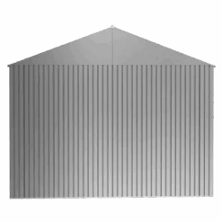 Arrow Elite Steel Storage Shed, 14x14, Galvalume 17 Arrow Elite Steel Storage Shed, 14x14, Galvalume -Shelterlogic oxgvlklqqcbtthrmmtav