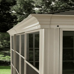 Sojag Striano 10 Ft. X 12 Ft. Screen House 24 Sojag Striano 10 Ft. X 12 Ft. Screen House -Shelterlogic p4nc8dblvasxandftznd 1