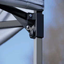 ShelterLogic Expedition Straight Leg Pop-Up Canopy Tent 15 ShelterLogic Expedition Straight Leg Pop-Up Canopy Tent -Shelterlogic perjhr8grwbpydy6lsr7 2