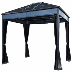 Sojag Diani 10 Ft. X 12 Ft. Gazebo