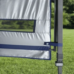 ShelterLogic Summit X Pop-Up Canopy With Awning 17 ShelterLogic Summit X Pop-Up Canopy With Awning -Shelterlogic pn9yv2i9uforawss14t9