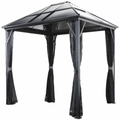 Sojag Meridien 10 Ft. X 12 Ft. Gazebo