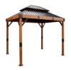 Sojag Fontana 10 Ft. X 12 Ft. Gazebo 2 Sojag Fontana 10 Ft. X 12 Ft. Gazebo -Shelterlogic ppvkodqhaasjqbfhoacc