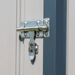 Arrow Cover-IT 5x3 Ft. Brown Metal Shed 28 Arrow Cover-IT 5x3 Ft. Brown Metal Shed -Shelterlogic q1nzw5fqgsggbr9mgjbz