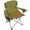 ShelterLogic Deluxe Heated Folding Quad Chair 1 ShelterLogic Deluxe Heated Folding Quad Chair -Shelterlogic qc500h 454 seat heat element