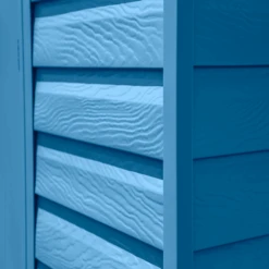 Arrow Select Steel Storage Shed, 12x14, Blue Grey 22 Arrow Select Steel Storage Shed, 12x14, Blue Grey -Shelterlogic qew6kmf891f23e4sdzxi 1