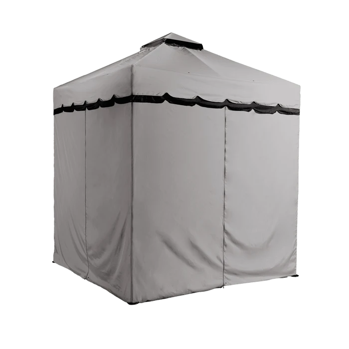 Sojag Roma 10 Ft. X 12 Ft. Gazebo 4 Sojag Roma 10 Ft. X 12 Ft. Gazebo - Image 2