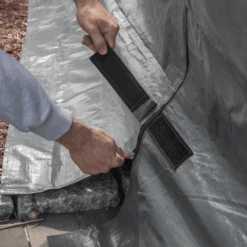 Sojag Grey Universal Winter Cover Plus For Gazebos, 12 Ft. X 12 Ft., Gazebo Accessories 21 Sojag Grey Universal Winter Cover Plus For Gazebos, 12 Ft. X 12 Ft., Gazebo Accessories -Shelterlogic qzyjv0f4eqfwdcxen9hh