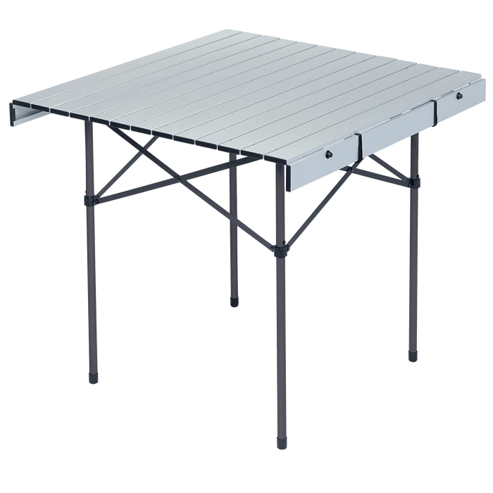 ShelterLogic 30" Roll-Top Table 3 ShelterLogic 30" Roll-Top Table