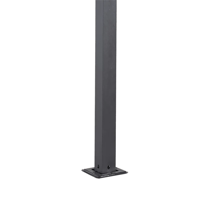 Sojag Sanibel 10 Ft. X 10 Ft. Gazebo 12 Sojag Sanibel 10 Ft. X 10 Ft. Gazebo - Image 10