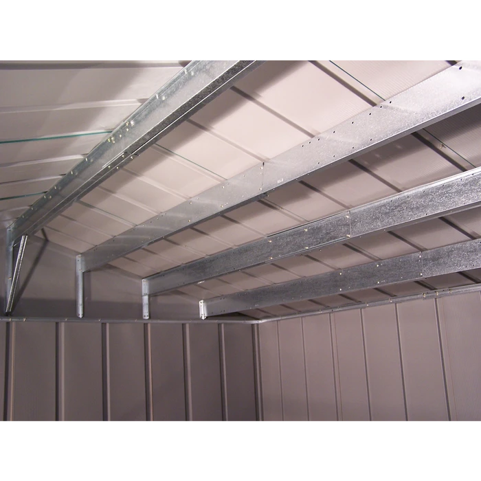 Roof Strengthening Kit For Arrow Sheds 10 Ft. X 12 Ft. (except Swing Door Units) 4 Roof Strengthening Kit For Arrow Sheds 10 Ft. X 12 Ft. (except Swing Door Units) - Image 2