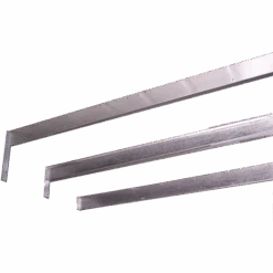 Roof Strengthening Kit For Arrow Sheds 10 Ft. X 6 Ft., 10 Ft. X 8 Ft., 10 Ft. X 9 Ft., And 10 Ft. X 10 Ft. (except Swing Door Units)