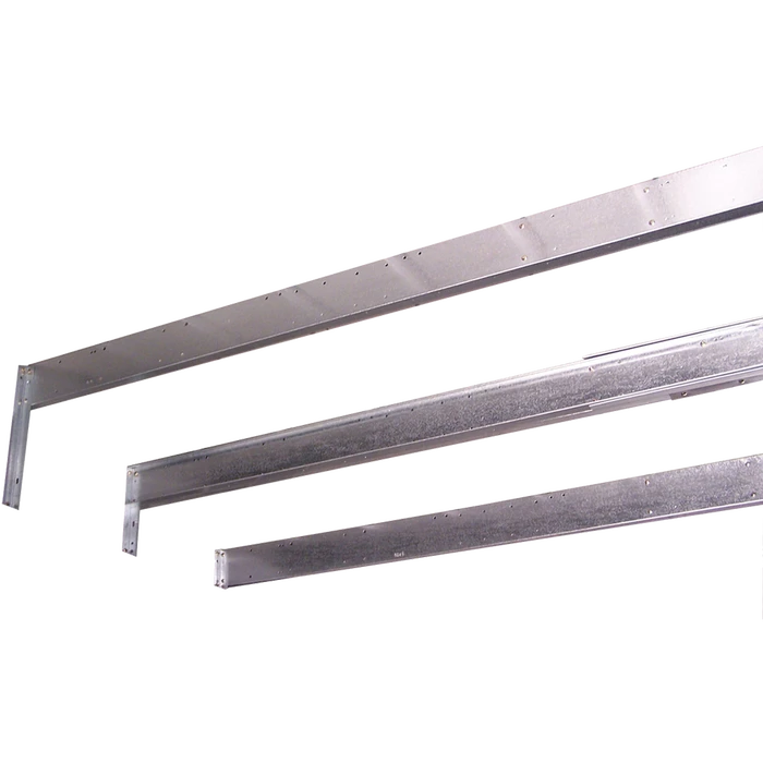 Roof Strengthening Kit For Arrow Sheds 10 Ft. X 6 Ft., 10 Ft. X 8 Ft., 10 Ft. X 9 Ft., And 10 Ft. X 10 Ft. (except Swing Door Units) 3 Roof Strengthening Kit For Arrow Sheds 10 Ft. X 6 Ft., 10 Ft. X 8 Ft., 10 Ft. X 9 Ft., And 10 Ft. X 10 Ft. (except Swing Door Units)