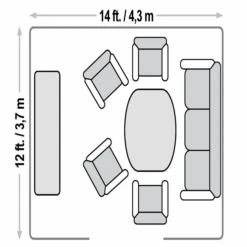 Sojag Monaco Champagne 12 Ft. X 14 Ft. Gazebo 23 Sojag Monaco Champagne 12 Ft. X 14 Ft. Gazebo -Shelterlogic rfoh6vhbhuzrvvffg3on