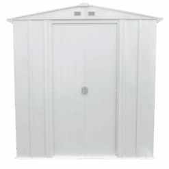 Spacemaker RGB 6 Ft X 5 Ft -Shelterlogic rgb65fgeu silo image 01