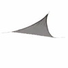 12 Ft Triangle Gray Shade Sail 2 12 Ft Triangle Gray Shade Sail -Shelterlogic s0eksrakpomdcfsqe6j6