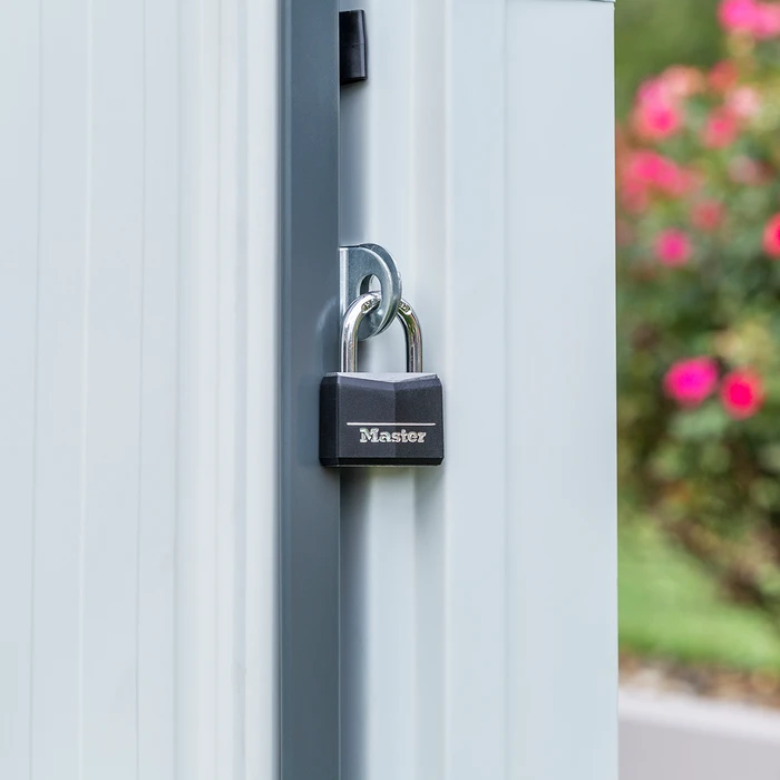 Arrow Shed-in-a-Box™ Steel Storage Shed 9 Arrow Shed-in-a-Box™ Steel Storage Shed - Image 7