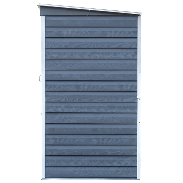 Arrow Shed-in-a-Box™ Steel Storage Shed 5 Arrow Shed-in-a-Box™ Steel Storage Shed - Image 3