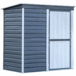 Arrow Shed-in-a-Box™ Steel Storage Shed