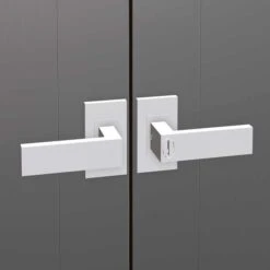 Arrow Select Steel Storage Shed, 10x12, Charcoal 21 Arrow Select Steel Storage Shed, 10x12, Charcoal -Shelterlogic scgcc detail image 03