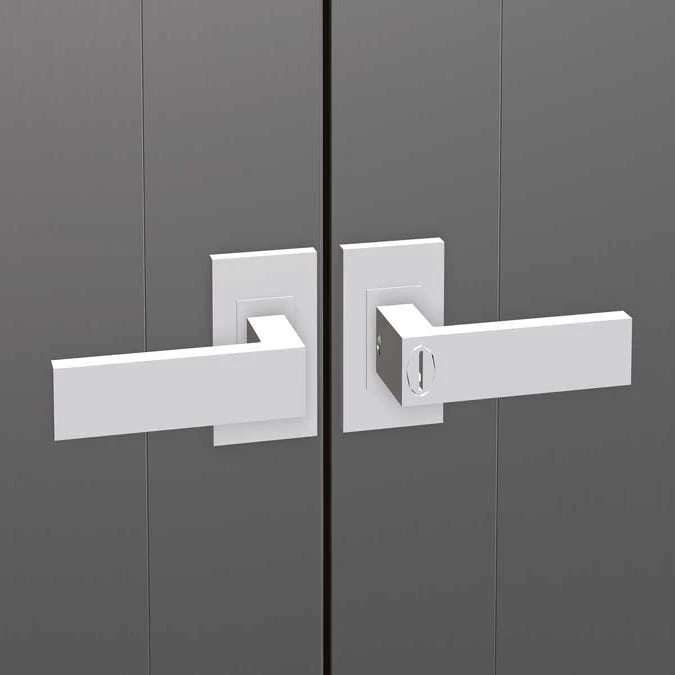 Arrow Select Steel Storage Shed, 8x6, Charcoal 14 Arrow Select Steel Storage Shed, 8x6, Charcoal - Image 12