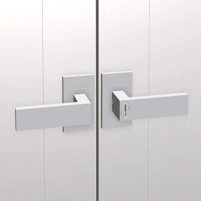 Arrow Select Steel Storage Shed, 10x8, Flute Grey 13 Arrow Select Steel Storage Shed, 10x8, Flute Grey - Image 11