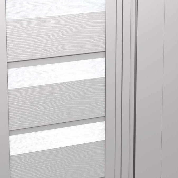 Arrow Select Steel Storage Shed, 10x14, Flute Grey 17 Arrow Select Steel Storage Shed, 10x14, Flute Grey - Image 15