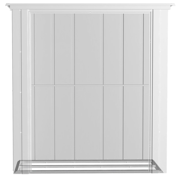 Floor Frame Kit, Patio Shed 4 Floor Frame Kit, Patio Shed - Image 2