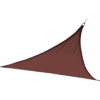 ShelterLogic Shade Sail Triangle 2 ShelterLogic Shade Sail Triangle -Shelterlogic shade sail triangle heavyweight 16 x 16 ft 5