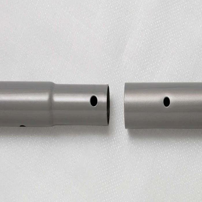 ShelterLogic Shed-in-a-Box XT 12 X 12 X 9.5 Ft Peak Gray 9 ShelterLogic Shed-in-a-Box XT 12 X 12 X 9.5 Ft Peak Gray - Image 7