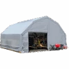 ShelterLogic ShelterTech SP Series Shelter, Wind And Snow Certified Garage, Barn 2 ShelterLogic ShelterTech SP Series Shelter, Wind And Snow Certified Garage, Barn -Shelterlogic sheltertech sp barn 1