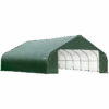 ShelterLogic ShelterTech SP Series Shelter, Wind And Snow Certified Garage, Peak 1 ShelterLogic ShelterTech SP Series Shelter, Wind And Snow Certified Garage, Peak -Shelterlogic sheltertech sp peak 1
