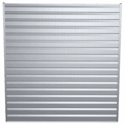 Yardsaver® 4 X 7 Ft Steel Storage Shed Pent Roof Galvalume® 11 Yardsaver® 4 X 7 Ft Steel Storage Shed Pent Roof Galvalume® -Shelterlogic snyfmhtun8knnhs5pisc