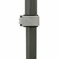 Solo Steel SOLO72 Slant Leg Pop-Up Canopy, 11 Ft. X 11 Ft. Black -Shelterlogic solosteel detail image 03