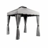 Sojag Roma 10 Ft. X 10 Ft. Gazebo 1 Sojag Roma 10 Ft. X 10 Ft. Gazebo -Shelterlogic spnvtvfate5gmabmlhu8